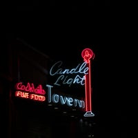 1/1/2017にMiaがCandlelight Tavernで撮った写真