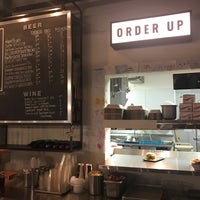 Photo taken at Feed Co Burger by E P. on 12/6/2018