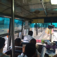 Photo taken at BMTA Bus 8 by Panjia on 4/23/2016