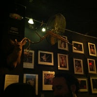 12/20/2012にEmma R.がMadrone Art Barで撮った写真