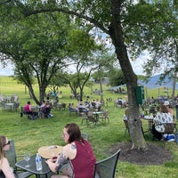 Photo taken at Penns Woods Winery by Brittany A. on 5/23/2021