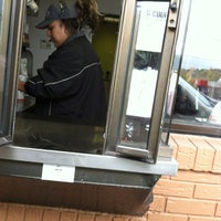 Photo taken at Burger King by Joannine H. on 10/19/2012