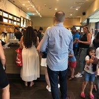 Photo taken at Starbucks by Nataliya A. on 9/30/2018