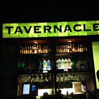 Photo prise au The Tavernacle par Jeremy R. le10/17/2013