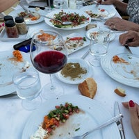 7/18/2022にZeynepがAyasaranda İmren Restaurantで撮った写真