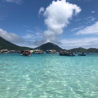 Photo taken at Arraial do Cabo by Amanda M. on 2/2/2020