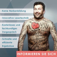 Pat Ink Tattoos Piercings Laser Am Westerntor 7b