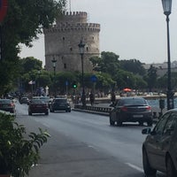 Photo taken at Famigliano by Δημήτρης Β. on 9/8/2018