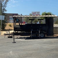 Photo taken at Smokehouse 41 BBQ by John G. on 7/24/2022