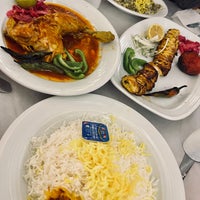 Photo taken at Nayeb Restaurant by MaryaM🌸 on 11/14/2023