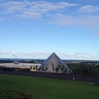 Photo taken at Imiloa Astronomy Center by D O. on 4/18/2016