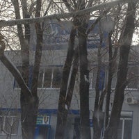 Photo taken at Городской Водоканал by Света К. on 1/29/2013