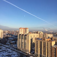 Photo taken at Центр России by Maya K. on 2/8/2017