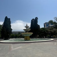 Photo taken at Sahil Parkı by Hani D. on 6/4/2023