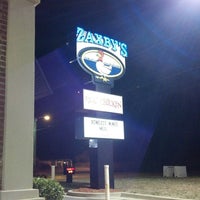 Photo taken at Zaxby&amp;#39;s Chicken Fingers &amp;amp; Buffalo Wings by Tabitha M. on 2/26/2013