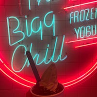 The Bigg Chill - Westside - 46 tips