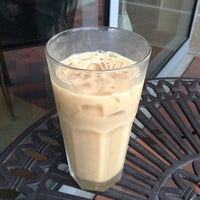 o'henry's coffee nutrition facts