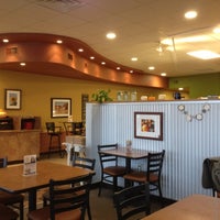 Foto tomada en Red Cedar Cafe  por 👑 JoAnne R. el 11/23/2012