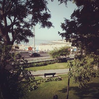 Foto diambil di Praia de Santo Amaro de Oeiras oleh Jah G. pada 7/9/2013