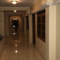 Hotel Cakra Kembang Jalan Kaliurang Jogja