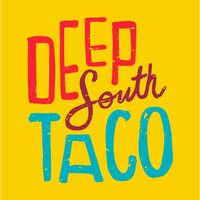 3/9/2016 tarihinde Deep South Taco - Ellicottziyaretçi tarafından Deep South Taco - Ellicott'de çekilen fotoğraf