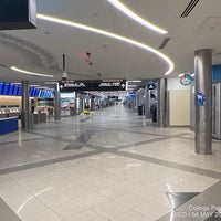 Photo taken at Concourse A by J Scott O. on 5/4/2022
