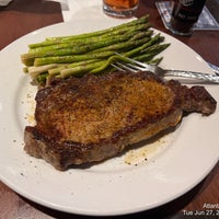 Photo taken at LongHorn Steakhouse by J Scott O. on 6/27/2023