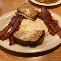 Photo taken at Eggs Up Grill by J Scott O. on 3/19/2022