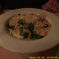 Photo taken at Nino&#39;s Italian Restaurant by J Scott O. on 12/15/2018