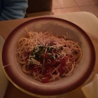 Photo taken at Nino&amp;#39;s Italian Restaurant by J Scott O. on 2/3/2022