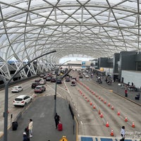 Photo taken at North Terminal by J Scott O. on 5/25/2022