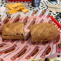 Photo taken at Firehouse Subs by J Scott O. on 12/24/2018