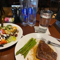 Photo taken at LongHorn Steakhouse by J Scott O. on 2/3/2020