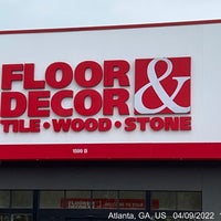 Floor Decor Kirkwood Atlanta Ga