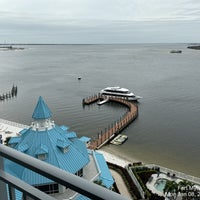 รูปภาพถ่ายที่ Sanibel Harbour Marriott Resort &amp;amp; Spa โดย J Scott O. เมื่อ 1/8/2024