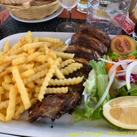 Foto scattata a Restaurante O Charco da J Scott O. il 8/5/2019