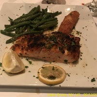 Photo taken at Ragazzi Italian Restaurant by J Scott O. on 6/15/2017