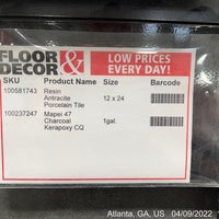 Floor Decor Kirkwood Atlanta Ga