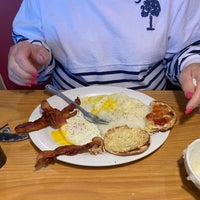 Photo taken at Eggs Up Grill by J Scott O. on 9/4/2021