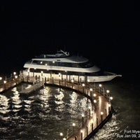 Foto tomada en Sanibel Harbour Marriott Resort &amp;amp; Spa  por J Scott O. el 1/10/2024