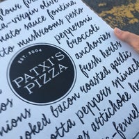 7/22/2017にMartijn S.がPatxi&amp;#39;s Pizzaで撮った写真
