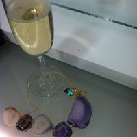 Photo taken at Matthew Morris Salon by Lauren B. on 12/7/2012