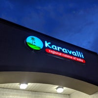 รูปภาพถ่ายที่ Karavalli โดย Rami M. เมื่อ 4/19/2019