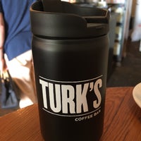 Photo taken at Turk&amp;#39;s on The Drive by Eric L. on 6/12/2017