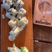 Foto diambil di Kaiyo Grill &amp;amp; Sushi oleh ᴡ P. pada 8/2/2019