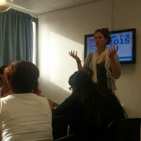 The Library Tel Aviv - Lev HaIr - 2 tips from 283 visitors