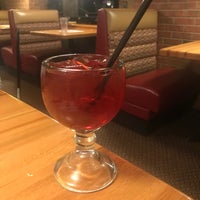 Photo taken at Applebee&amp;#39;s Grill + Bar by Patricia K. on 11/28/2021