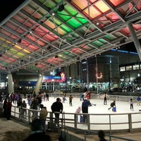 Photo prise au Silver Spring Ice Rink at Veterans Plaza par Silver Spring Ice Rink at Veterans Plaza le3/10/2016