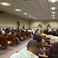 45 Thalia lynn baptist church 
