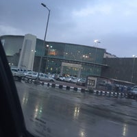 Al Othaim Mall العثيم مول Shopping Mall
